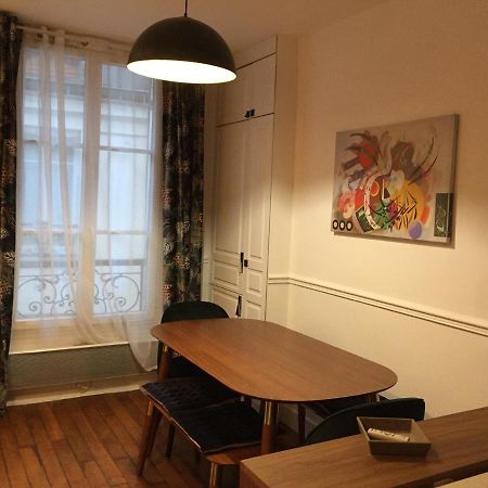 Magnifique Appartement En Plein Centre De Paris Paříž Exteriér fotografie