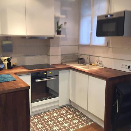 Magnifique Appartement En Plein Centre De Paris Paříž Exteriér fotografie